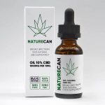 Naturecan CBD Öl