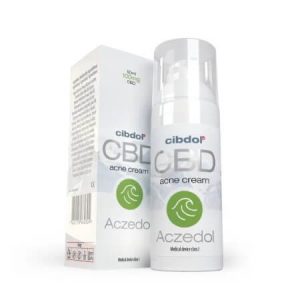 Aczedol (Akne Creme) - cibdol