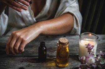 CBD Öl Dosierung – Weniger ist Mehr (1)