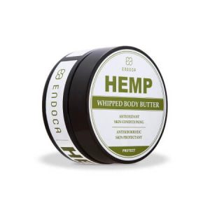 MIT 300-1500 MG CBD ANGEREICHERTE CREME - endoca