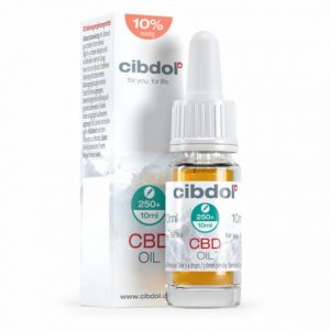 cbd-ol-10 - cibdol