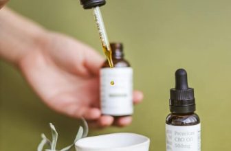 CBD in der Apotheke