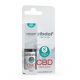 CBD E-Liquid (500mg CBD) Cibdol