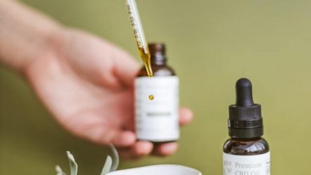 CBD in der Apotheke