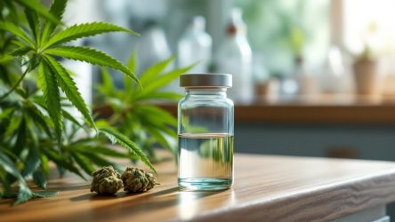 Wie lange sind cannabis und dessen abbauprodukte im urin nachweisbar